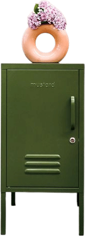 The Midi Locker