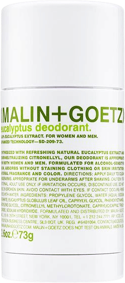MALIN+GOETZ Eucalyptus Deodorant
