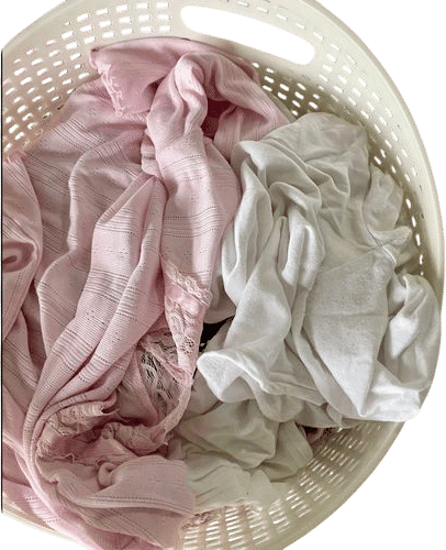Doing Laundry while you WFH
