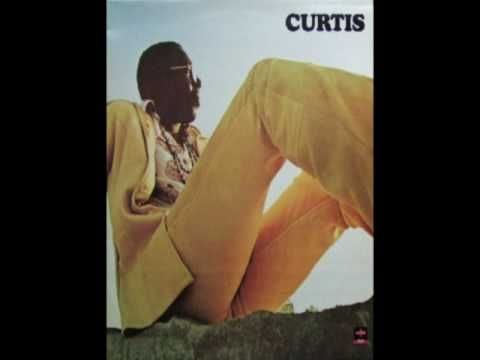 Curtis Mayfield - Move On Up (Extended Version)