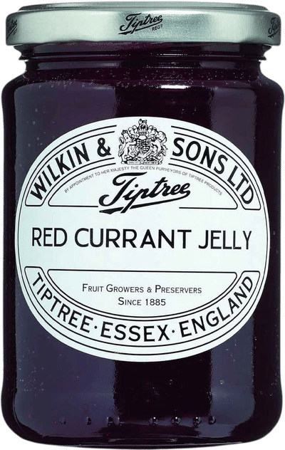 Tiptree Red Currant Jelly