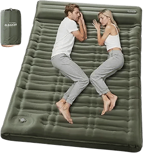 Elegear CumbreX Double Sleeping Pad