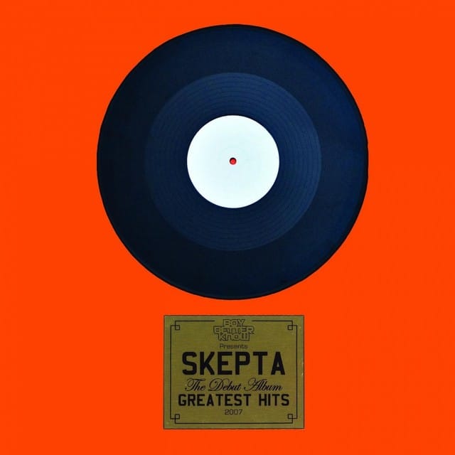 Single Skepta