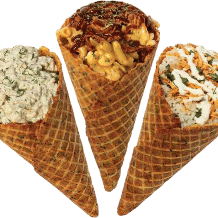 The Minnesota State Fair New Foods list