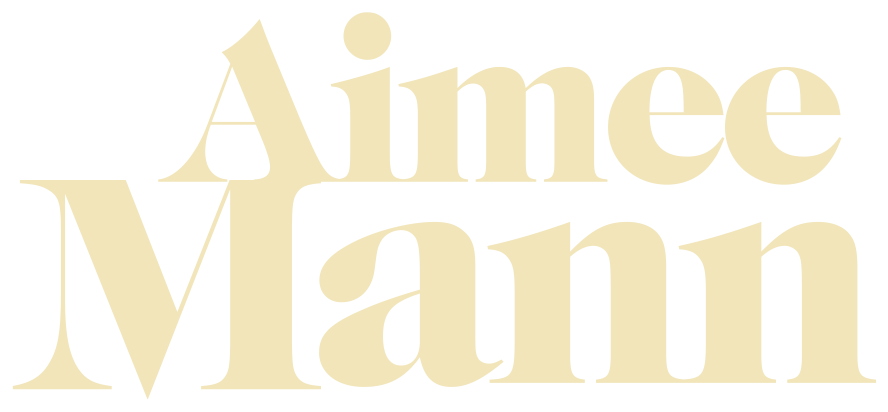 Aimee Mann