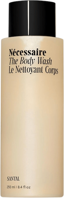 Nécessaire The Body Wash Santal