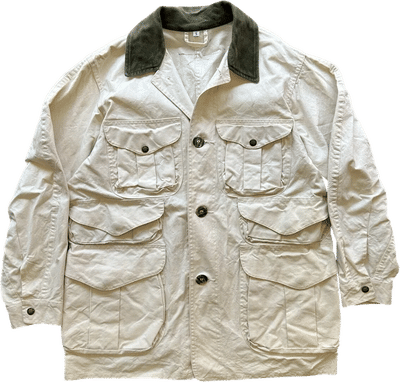 Utility Jacket