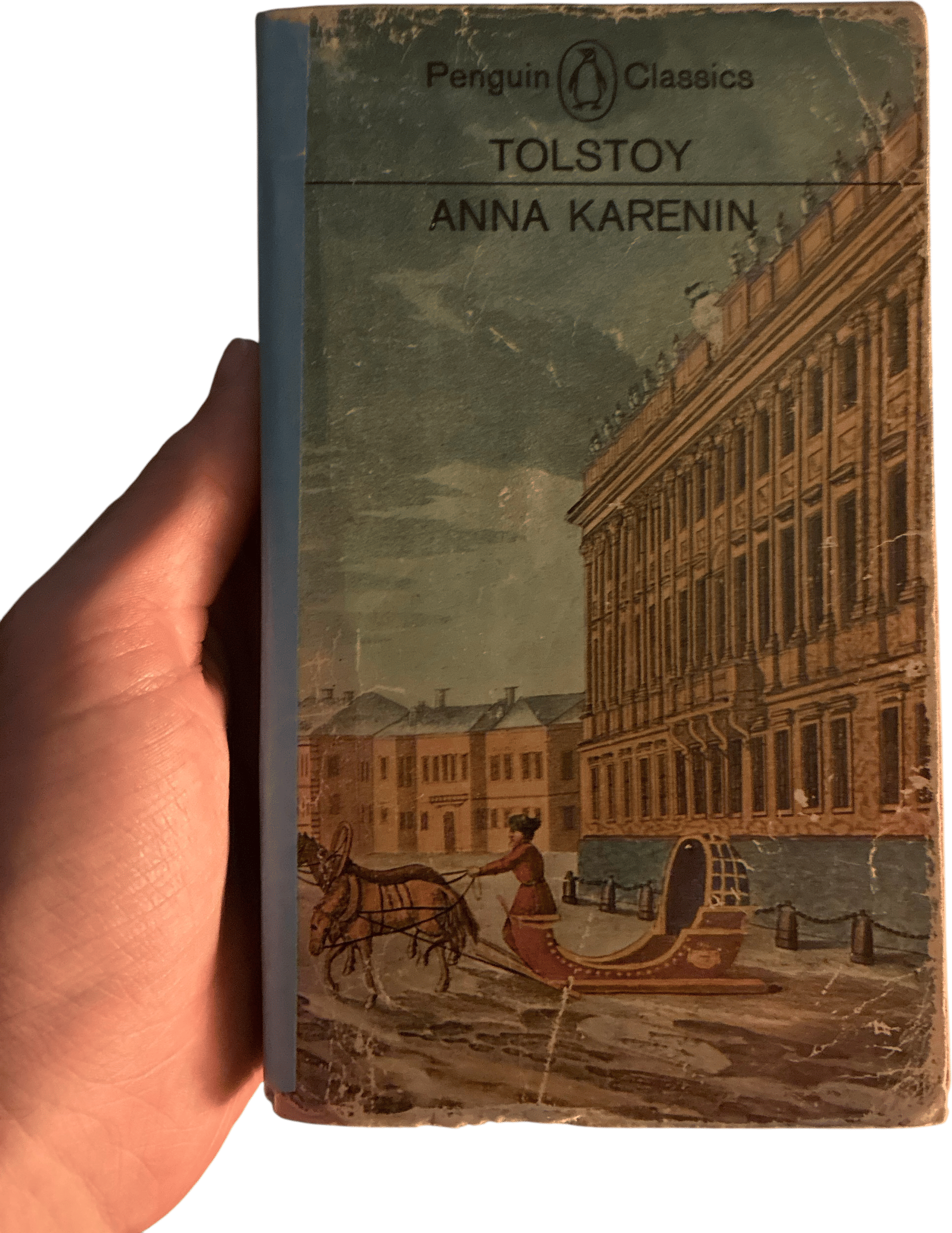 Anna Karenin