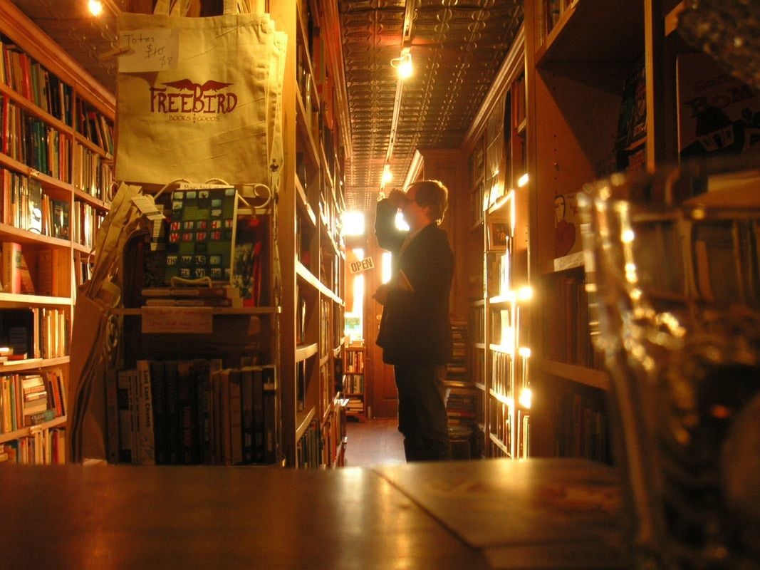 Freebird Books