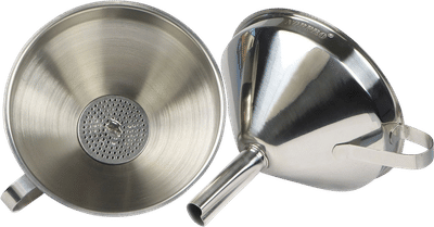 Stainless Steel Funnel