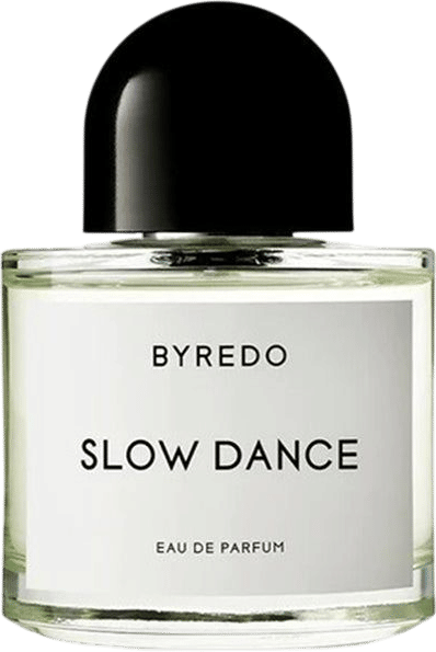 a fragrance to wear only on artist dates