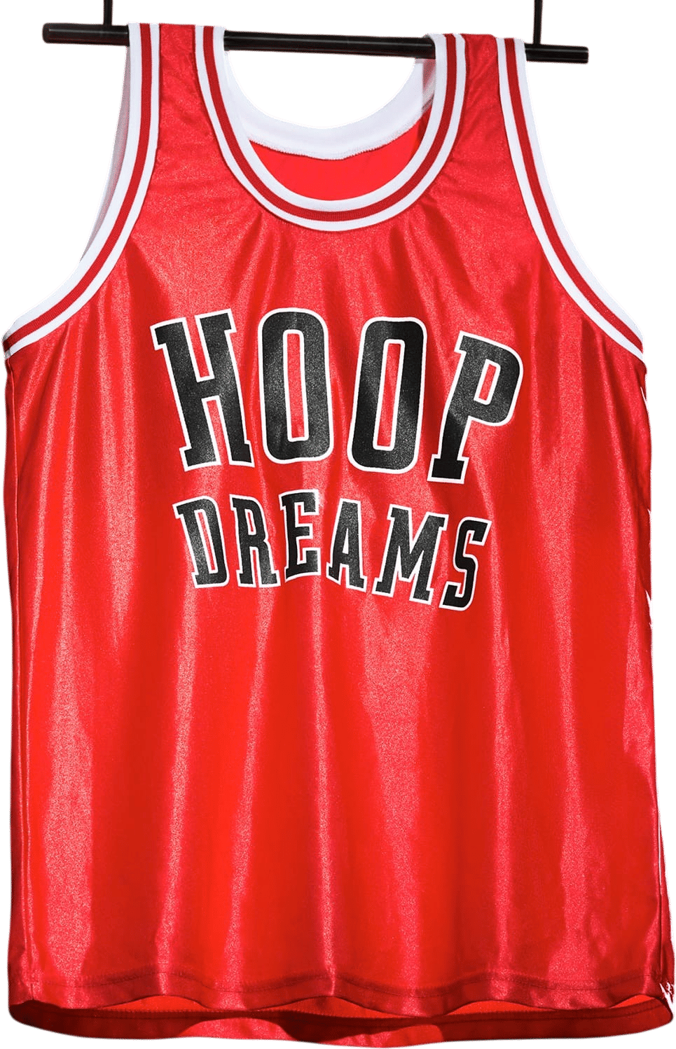 Hoop Dreams