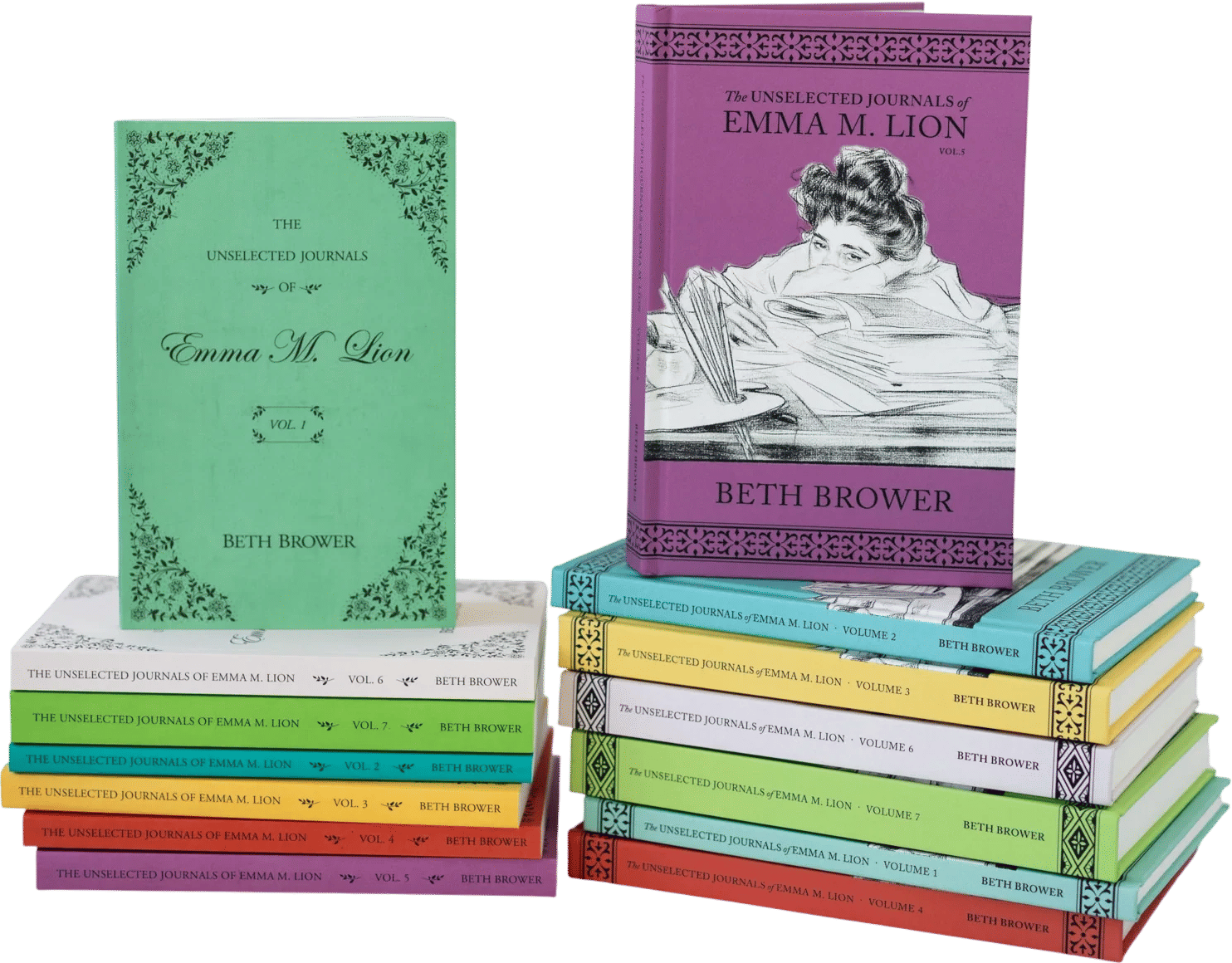 Chirp Books