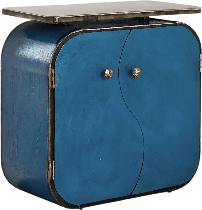 Night Sky Cabinet