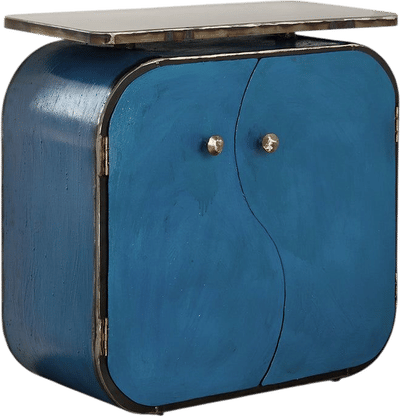 Night Sky Cabinet
