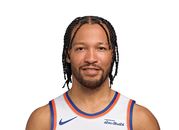 jalen brunson