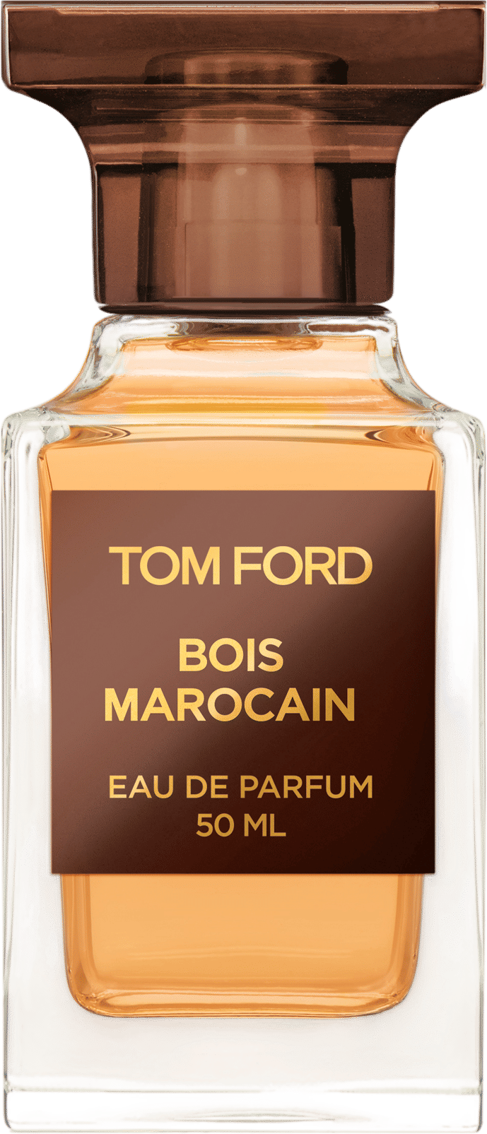 Bois Marocain Eau de Parfum