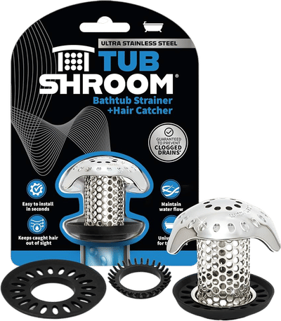 TubShroom
