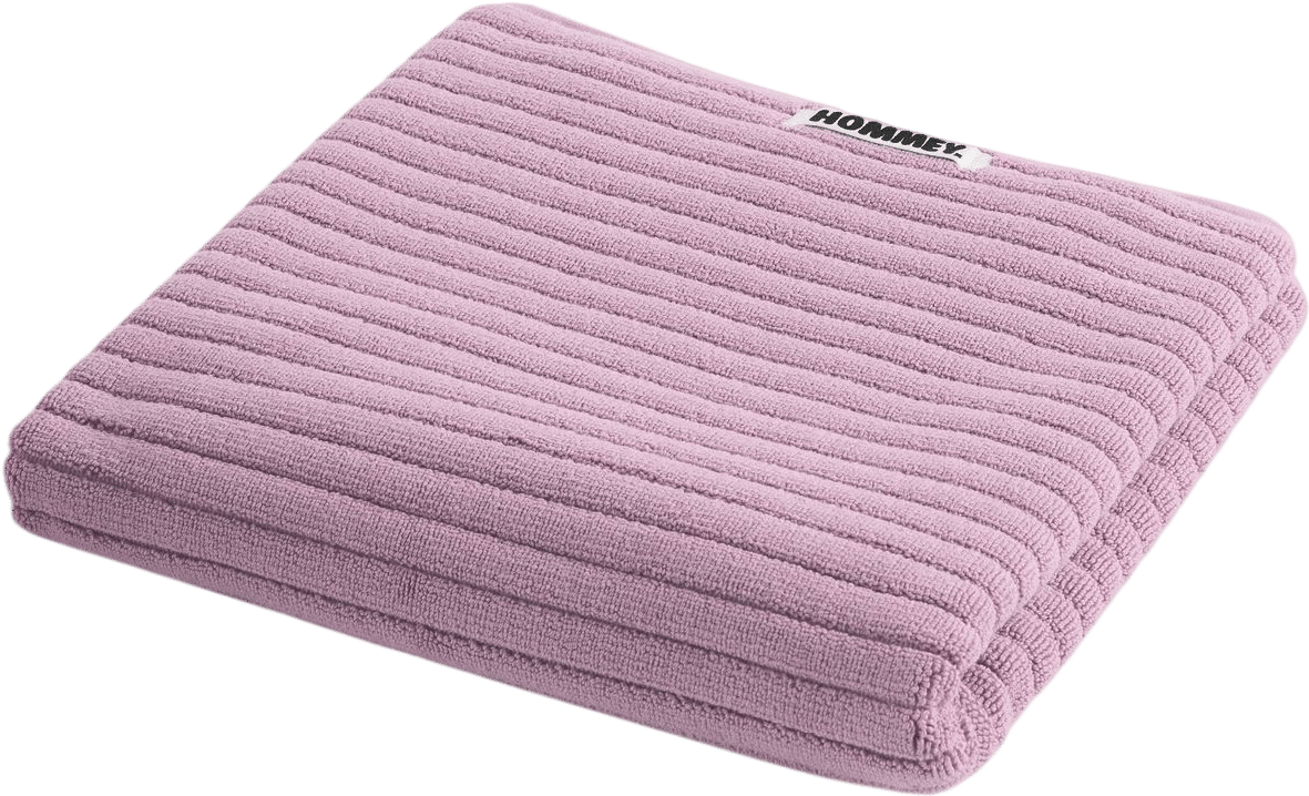 Bath Mat - Orchid