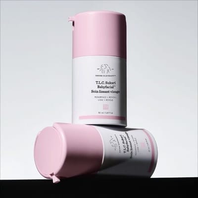 T.L.C. Sukari Babyfacial