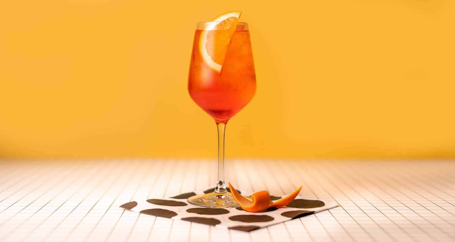 Aperol Spritz Recipe