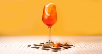 Aperol Spritz Recipe