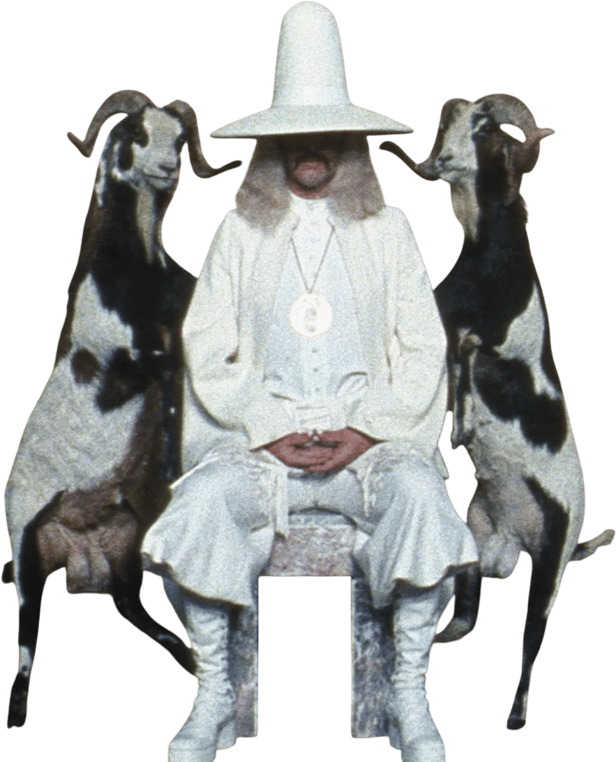 The Holy Mountain (1973)