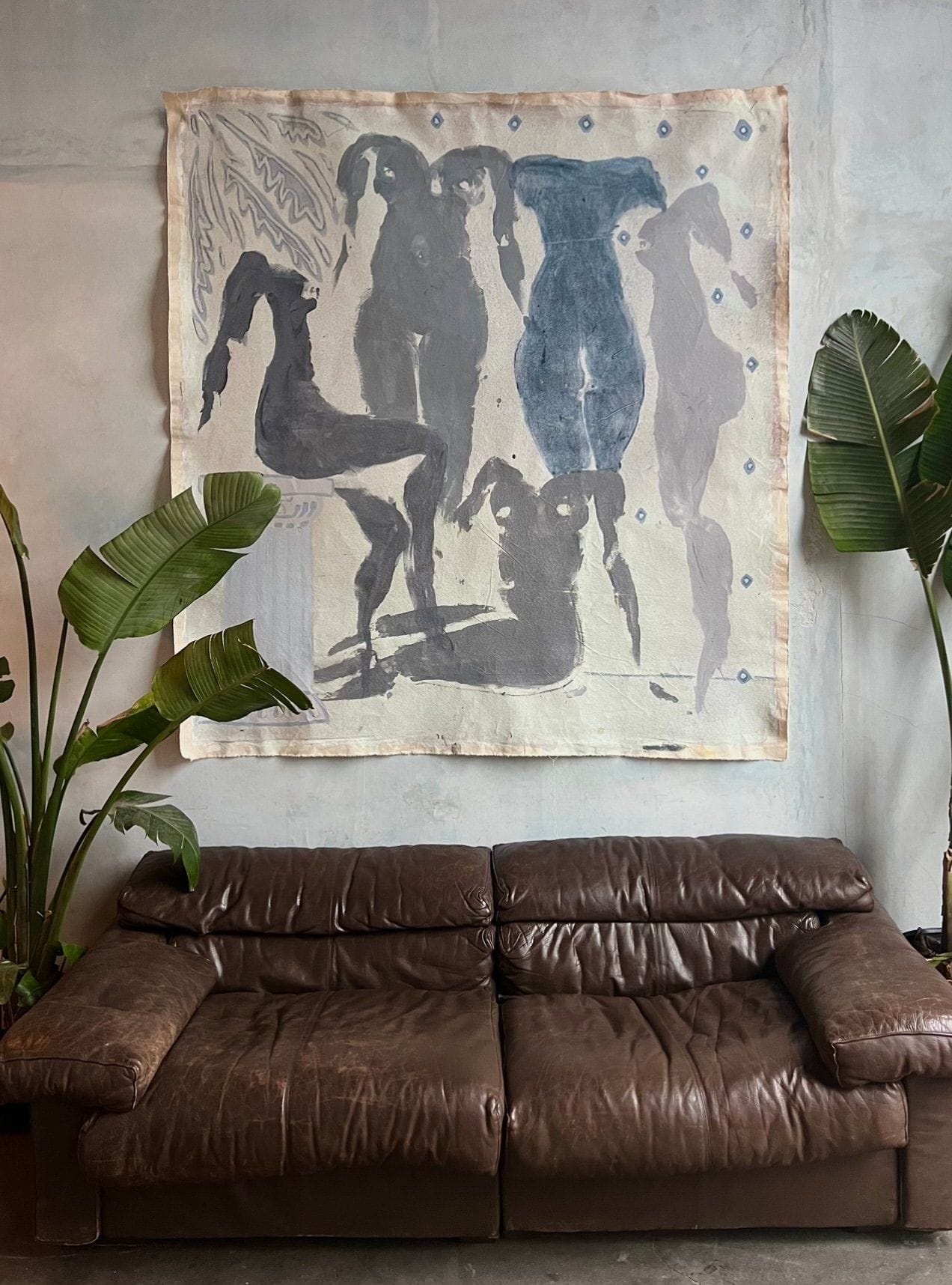 Camille Hunt Art