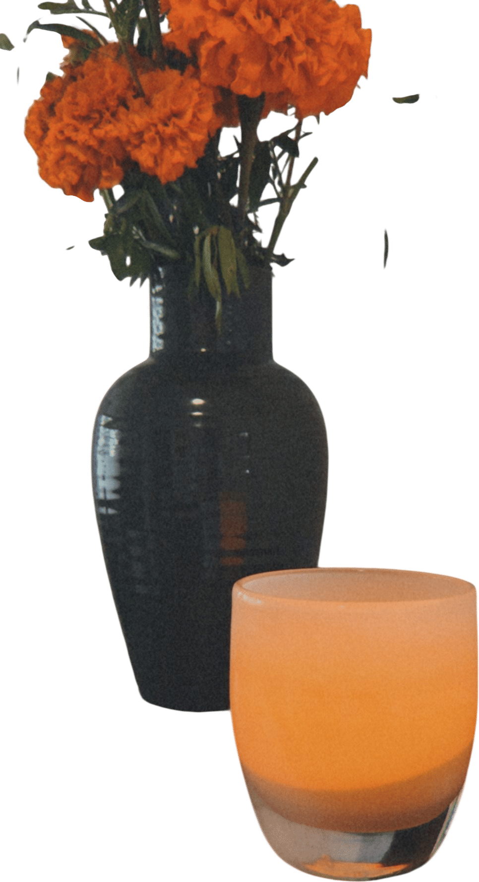 Glassybaby Votives