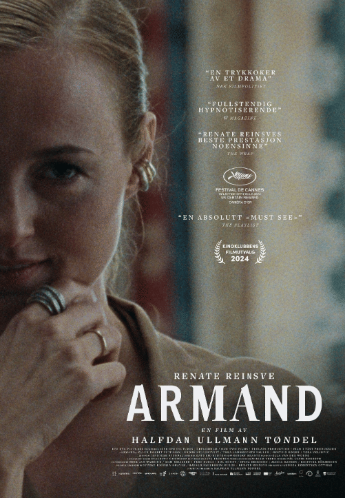 "Armand"