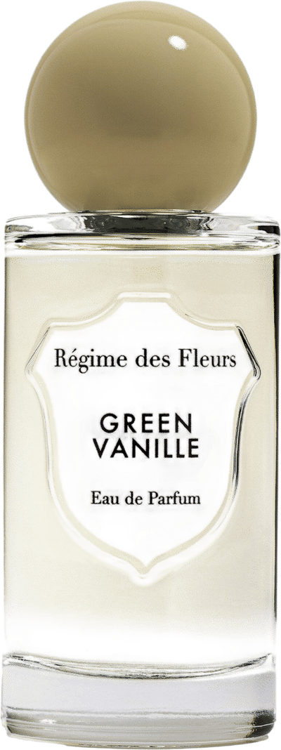 Green Vanille Eau de Parfum