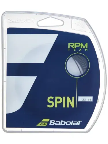 Alcaraz String - Babolat RPM Blast