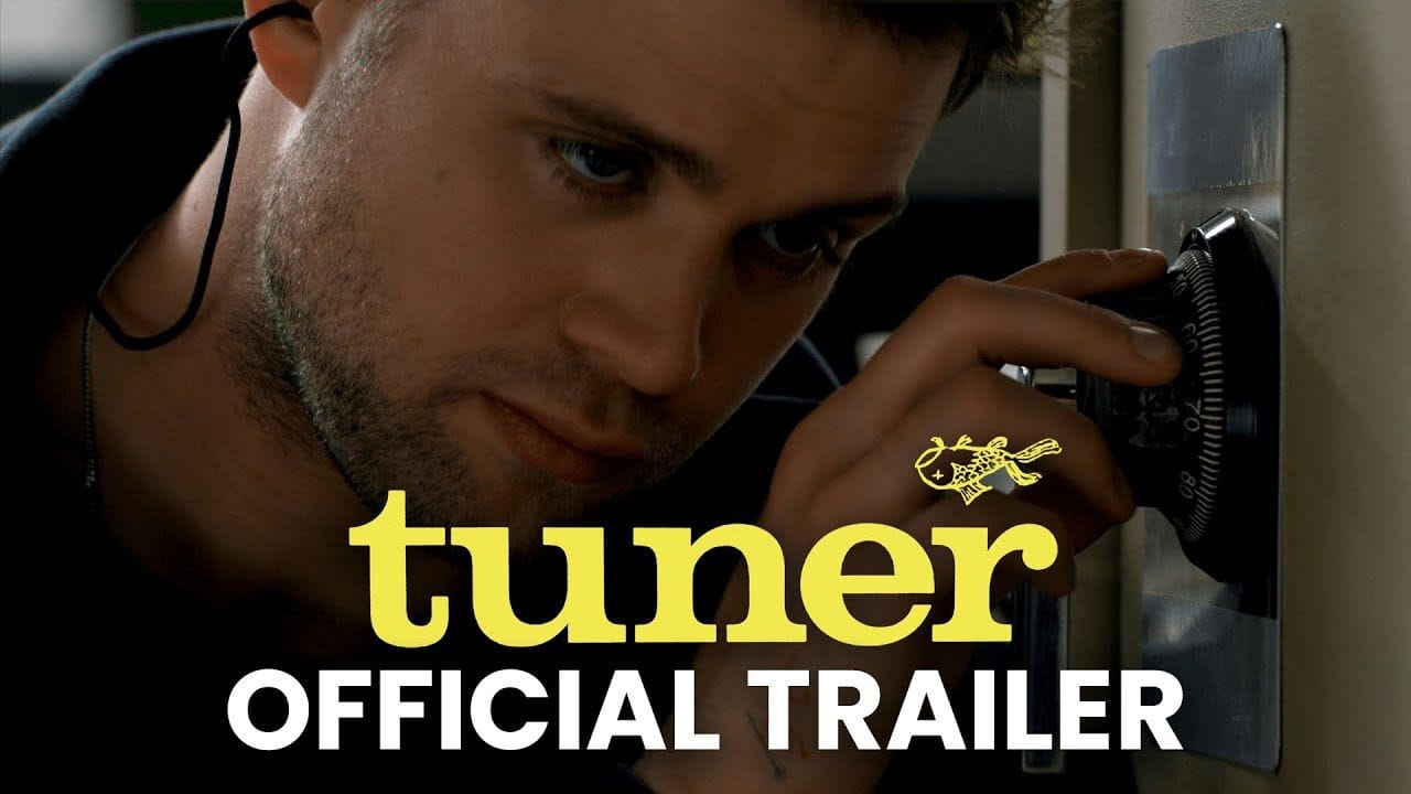tuner