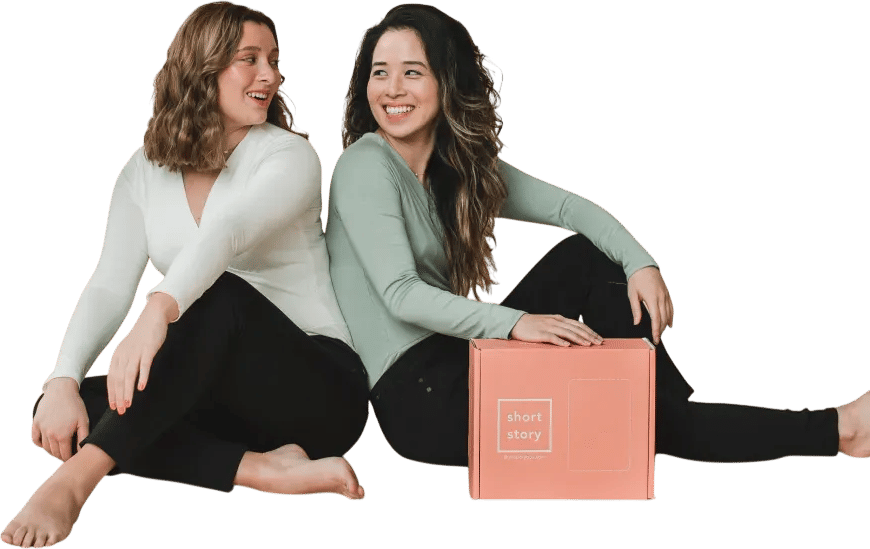 Short Story Box