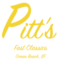 Pitt's Pub