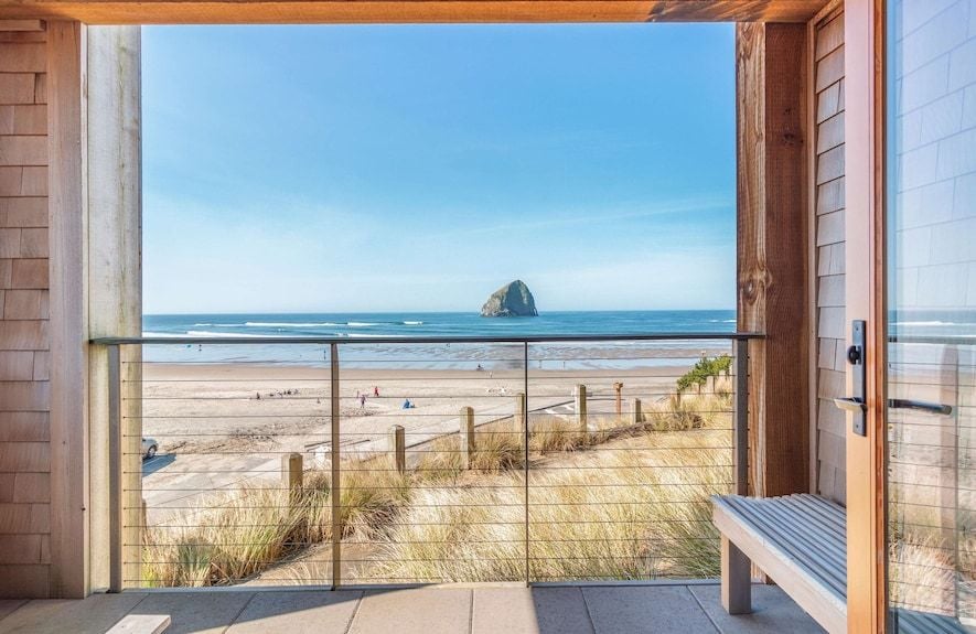Headlands Coastal Lodge | Oregon