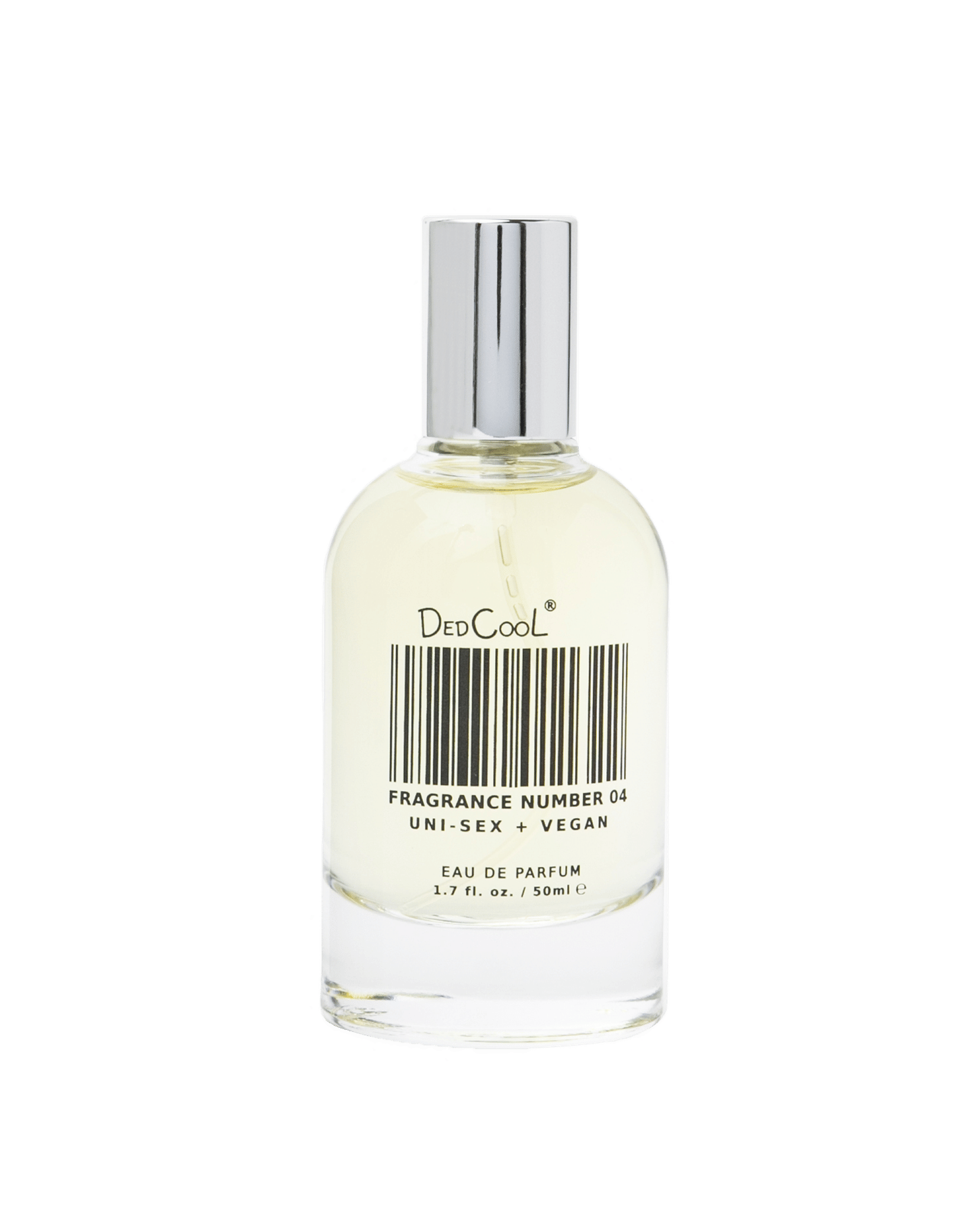 Fragrance 04 Eau de Parfum