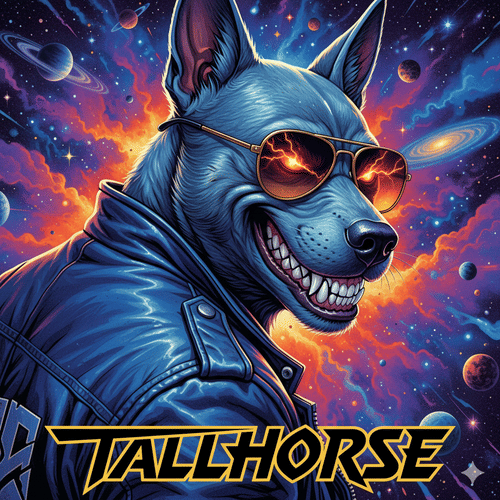 tallhorse