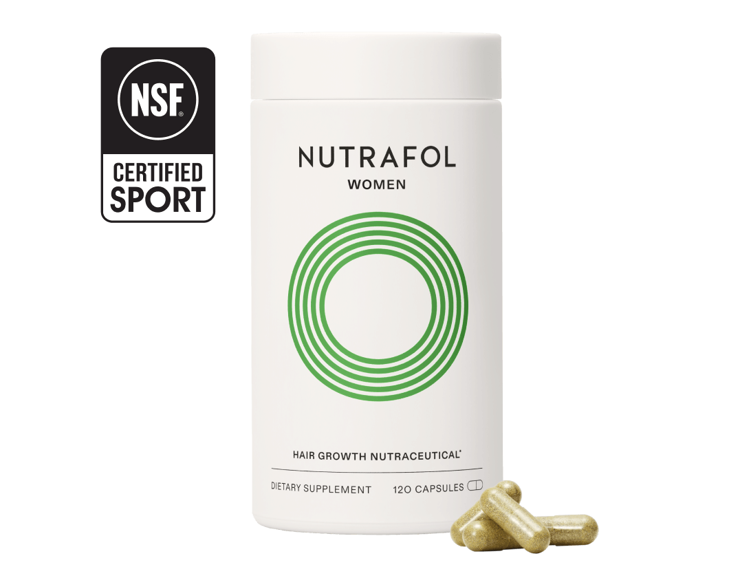 Nutrafol Women Advanced