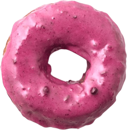Whoos Donuts- Santa Fe