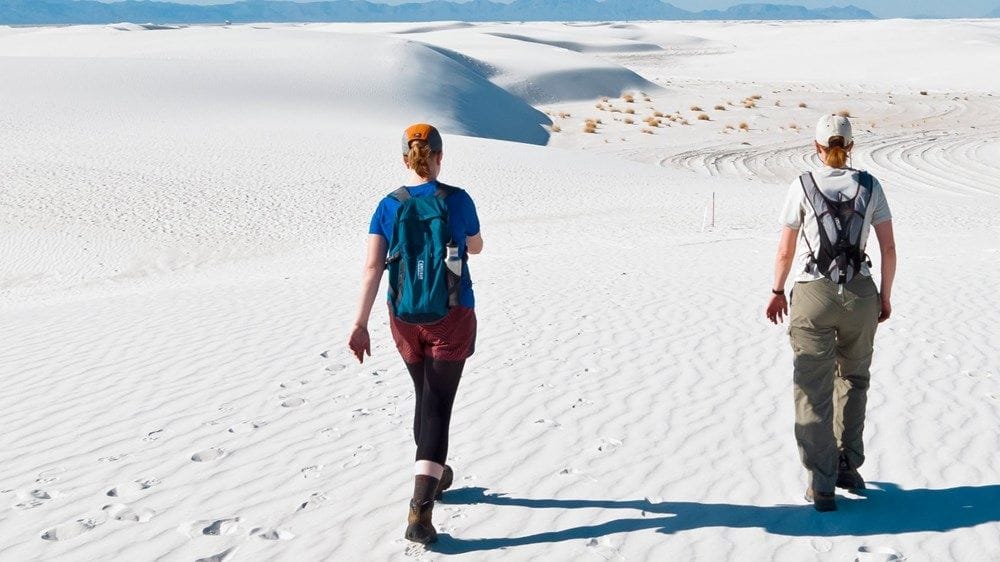 White Sands National Park