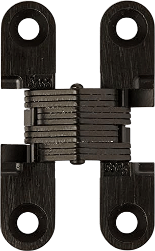 SOSS Invisible Hinge