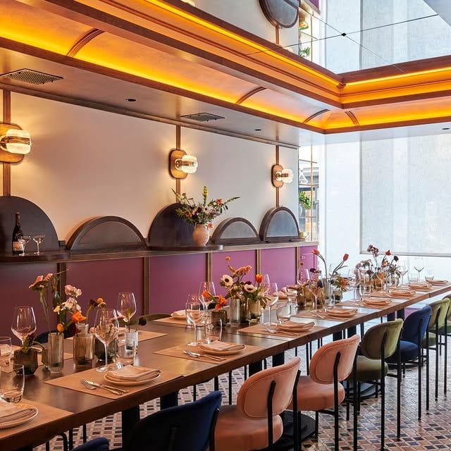 L’Artusi Supper Club