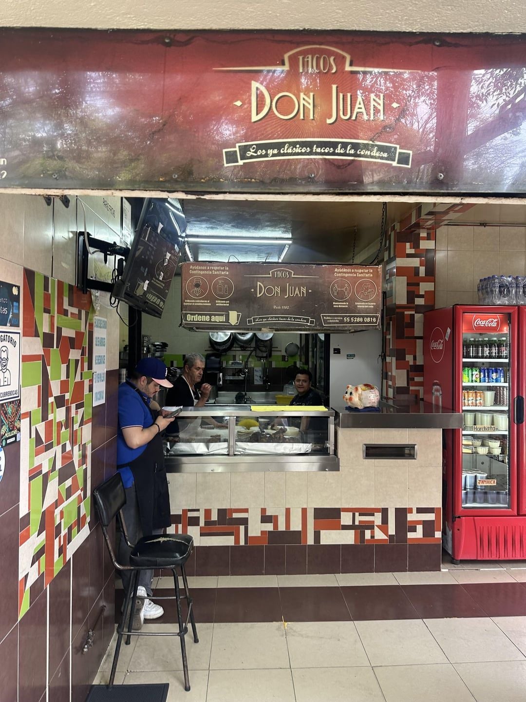 Tacos Don Juan