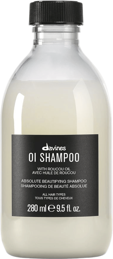 OI Shampoo