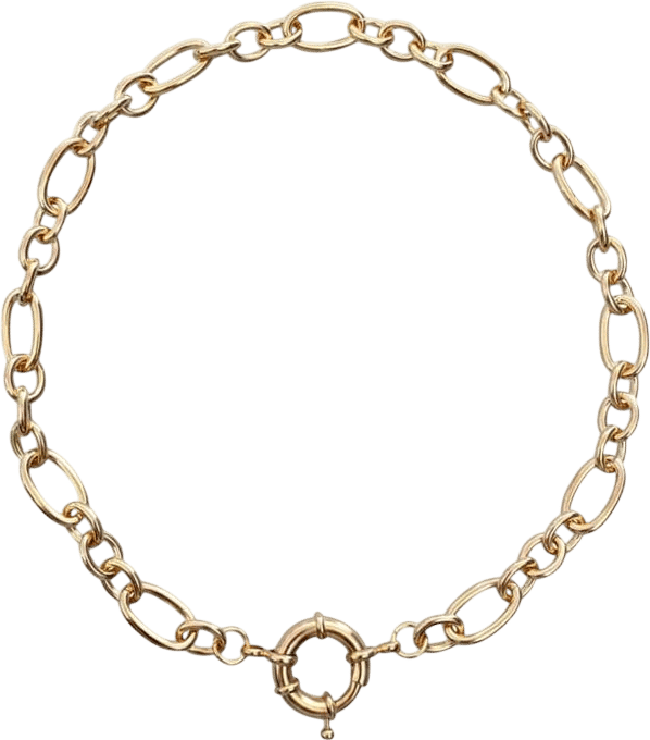 Bala Necklace