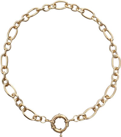 Bala Necklace
