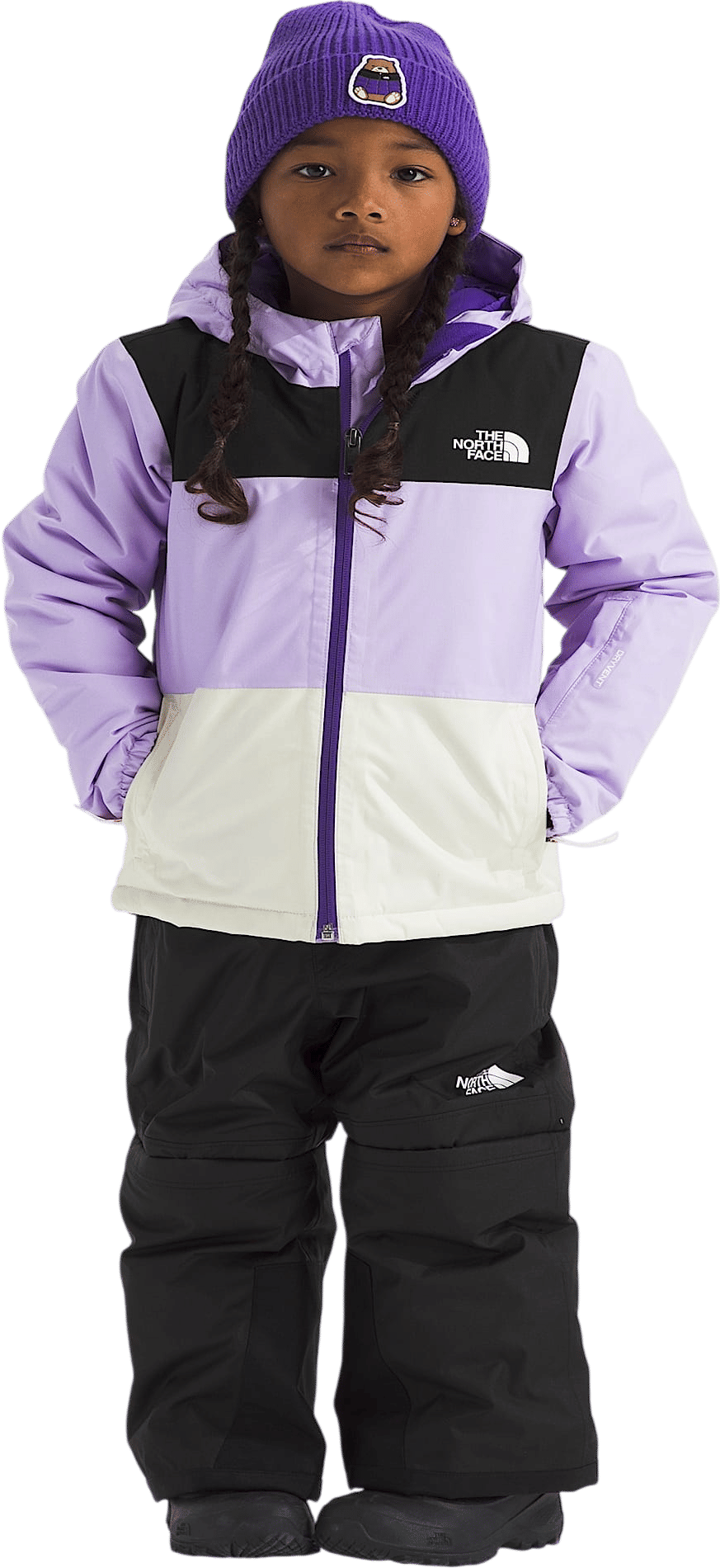 Kids’ Freedom Insulated Jacket