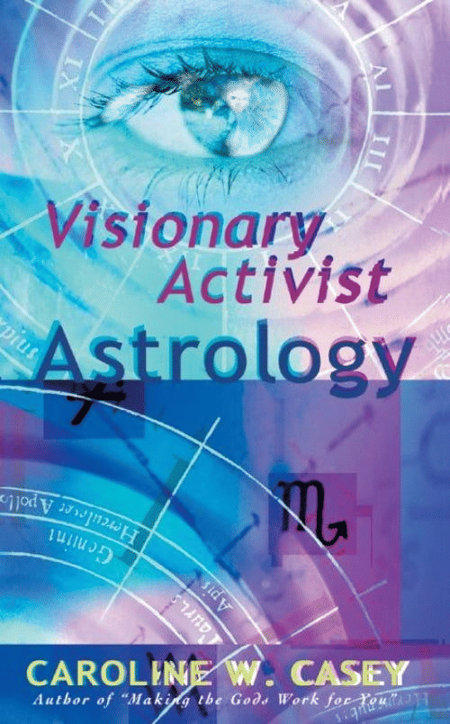 Visionary Activist Astrology