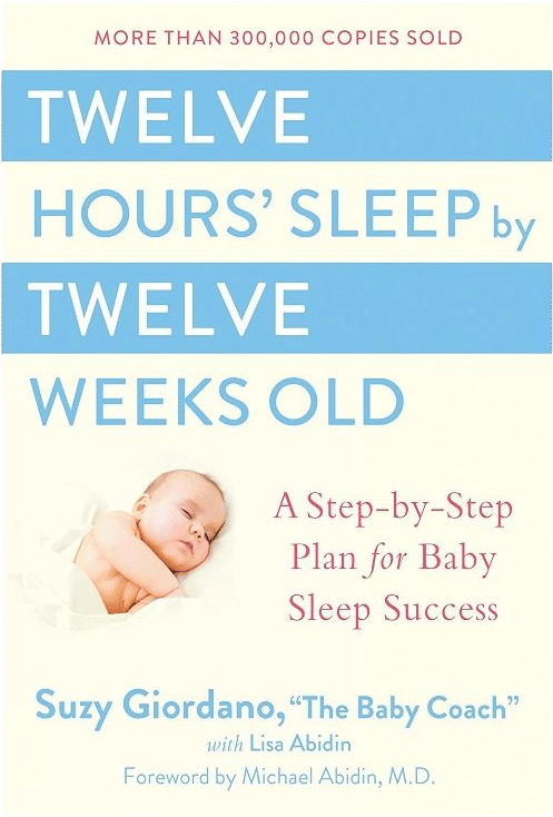 12 hours by 12 weeks